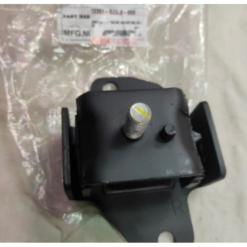 Engine mounting original Daihatsu Xenia & Toyota avanza