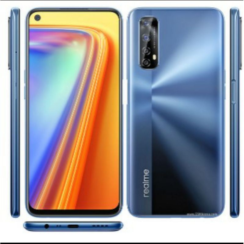 Realme 7 8/128 Ram 8 GB  internal 128GB