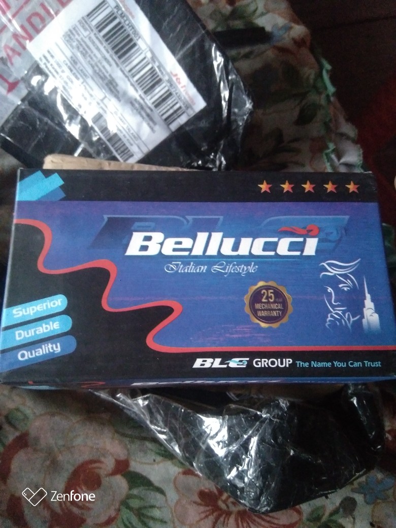 Engsel Pintu Bellucci 4 Np
