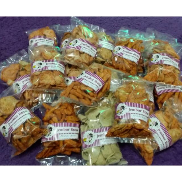 

100 gram Basreng | bakso goreng | baso goreng