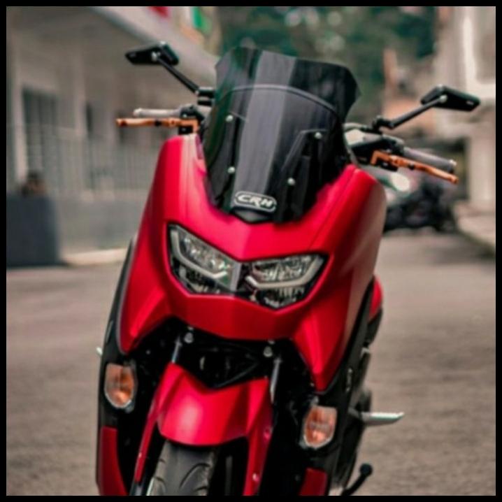 Spion Tomok Circuit Motor New Nmax 2020 Nmax Lama Xmax