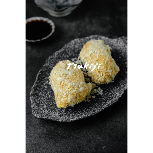 

CROQUETTE