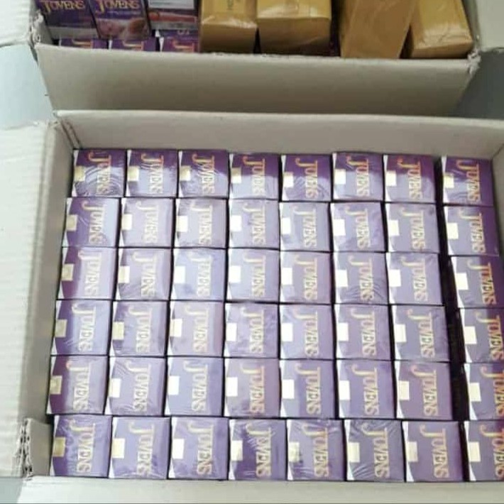 Obat Kanker Payudara Herbal - Tiroid, Serviks Rahim, Usus, Paru Paru, Pankreas, Otak Jovens isi 30