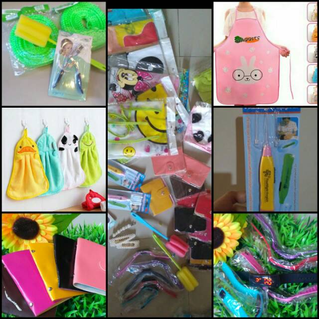 Alat rumah tangga murah