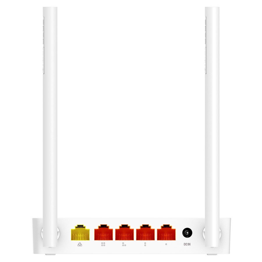 Totolink N350RT Wireless Router 300Mbps Supported IPTV