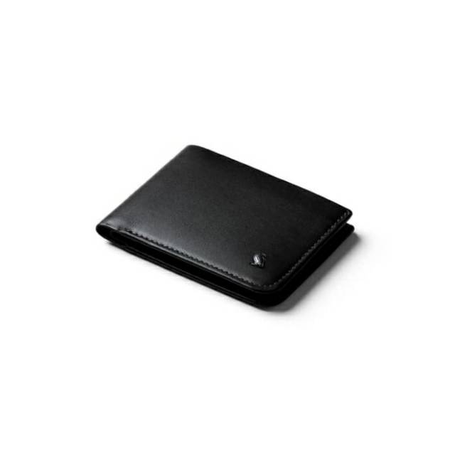 Dompet Pria Bellroy RFID Hi Black