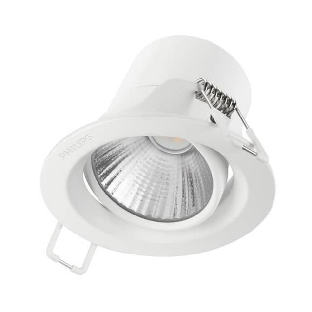 Lampu Downlight PHILIPS KYANITE Recessed LED 3W 5W