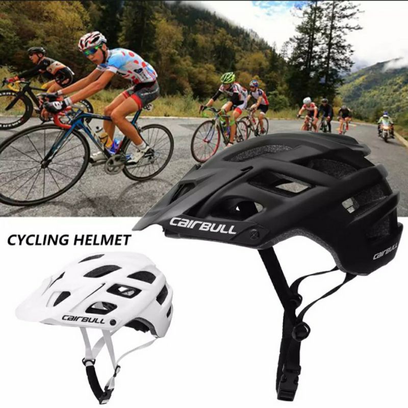 HELM SEPEDA CAIRBULL ENDURO/MTB/AM CB-30