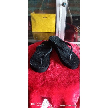 sandal jepit gosh art 859