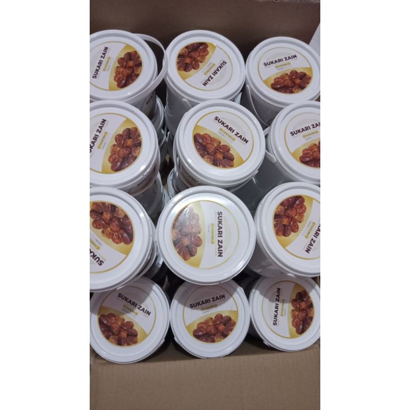 

Sukari Zain 750gr