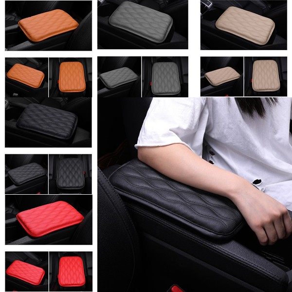 PREMIUM Alas Bantal Tangan Arm Rest Kulit Lembut Premium