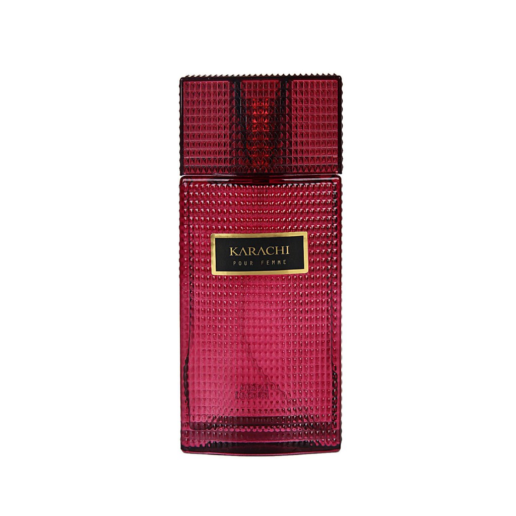 Karachi Parfum Mist Pour Femme 65ml Pink