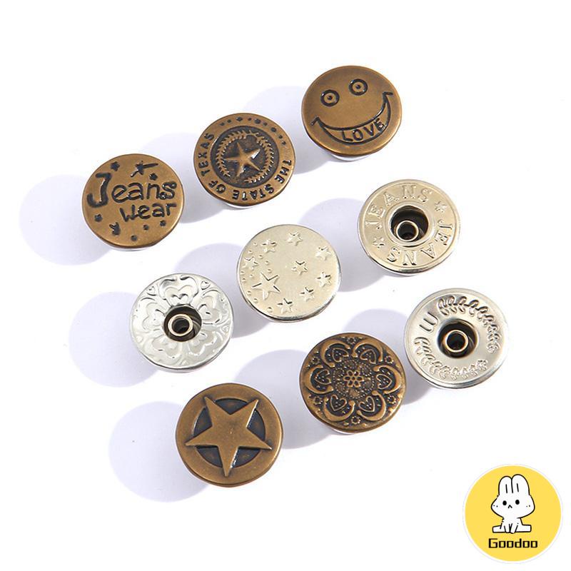 Ikat Pinggang Elastis Tanpa Paku Adjustable Untuk Celana Denim -Doo