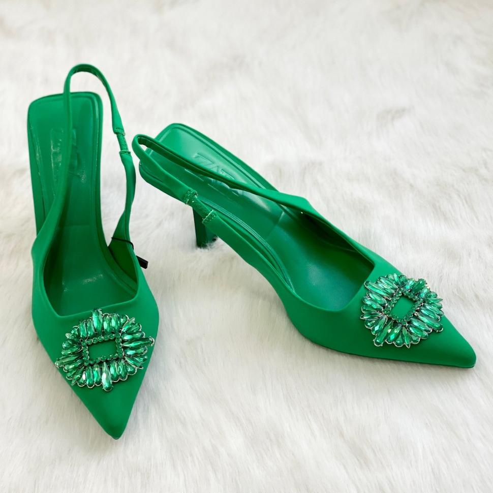 heels cewek ZS732 [MRW.02Jl22o]