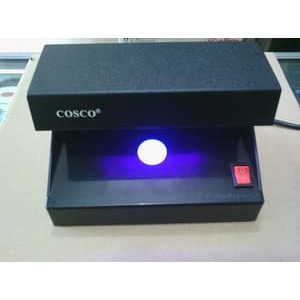 [Promo] Money Detector Pendeteksi Uang Palsu  Bpkb  Stnk dan Ktp