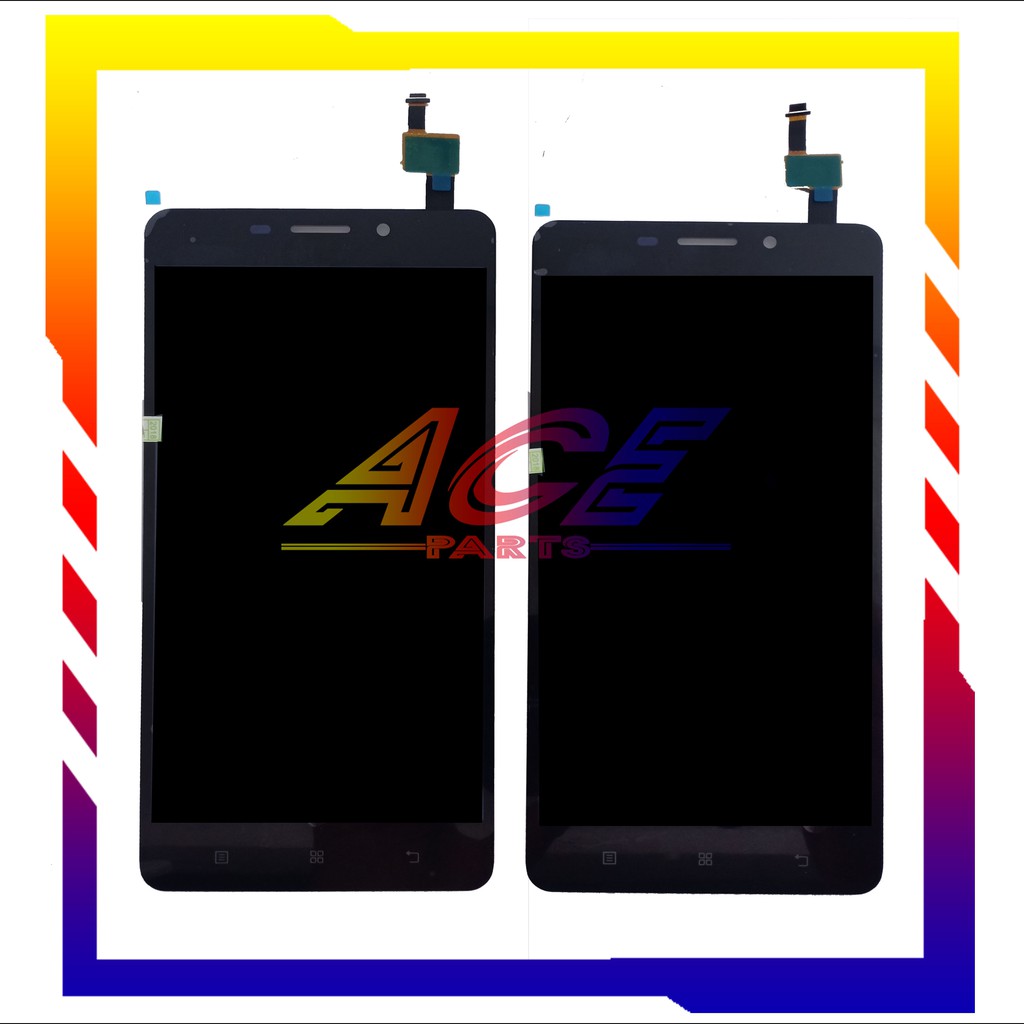 LCD LENOVO A7700 + TOUCHSCREEN FULLSET