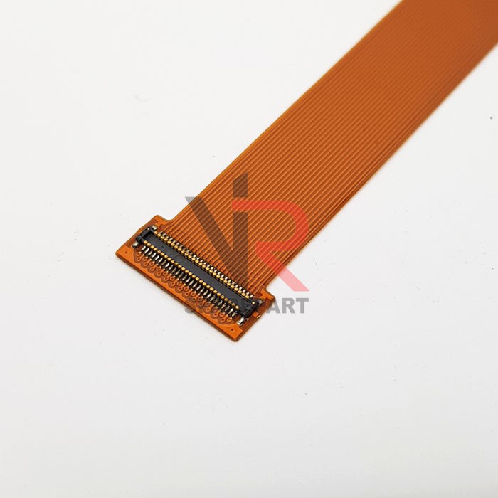 FLEXIBLE BOARD SAMSUNG S2 I9100 MAIN BOARD LCD