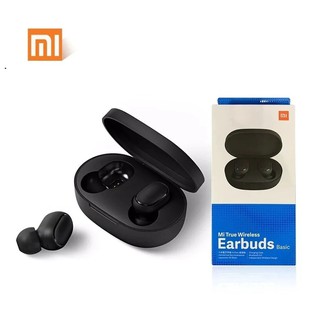 Xiaomi Redmi Airdots TWS - Headset Bluetooth 5.0