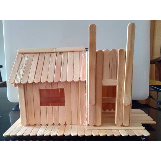 

Tempat ATK