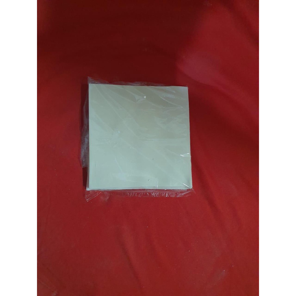

Kulit Pangsit Premium 7cm/11cm Halal buat Mie Ayam atau Camilan 250gr