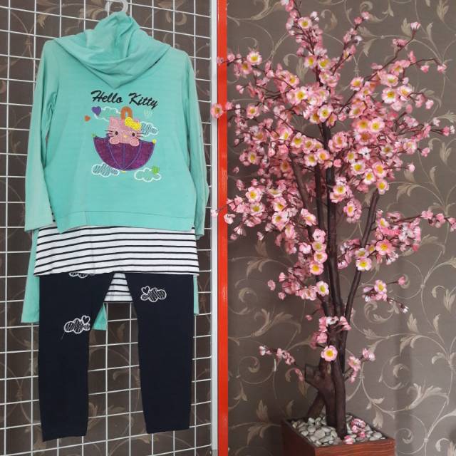 LP332-1 SALE BARANG DISPLAY SIZE 6th