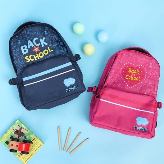 Afsheenastore Set Back To School Cloudbee / Ready Size 6 8 Th