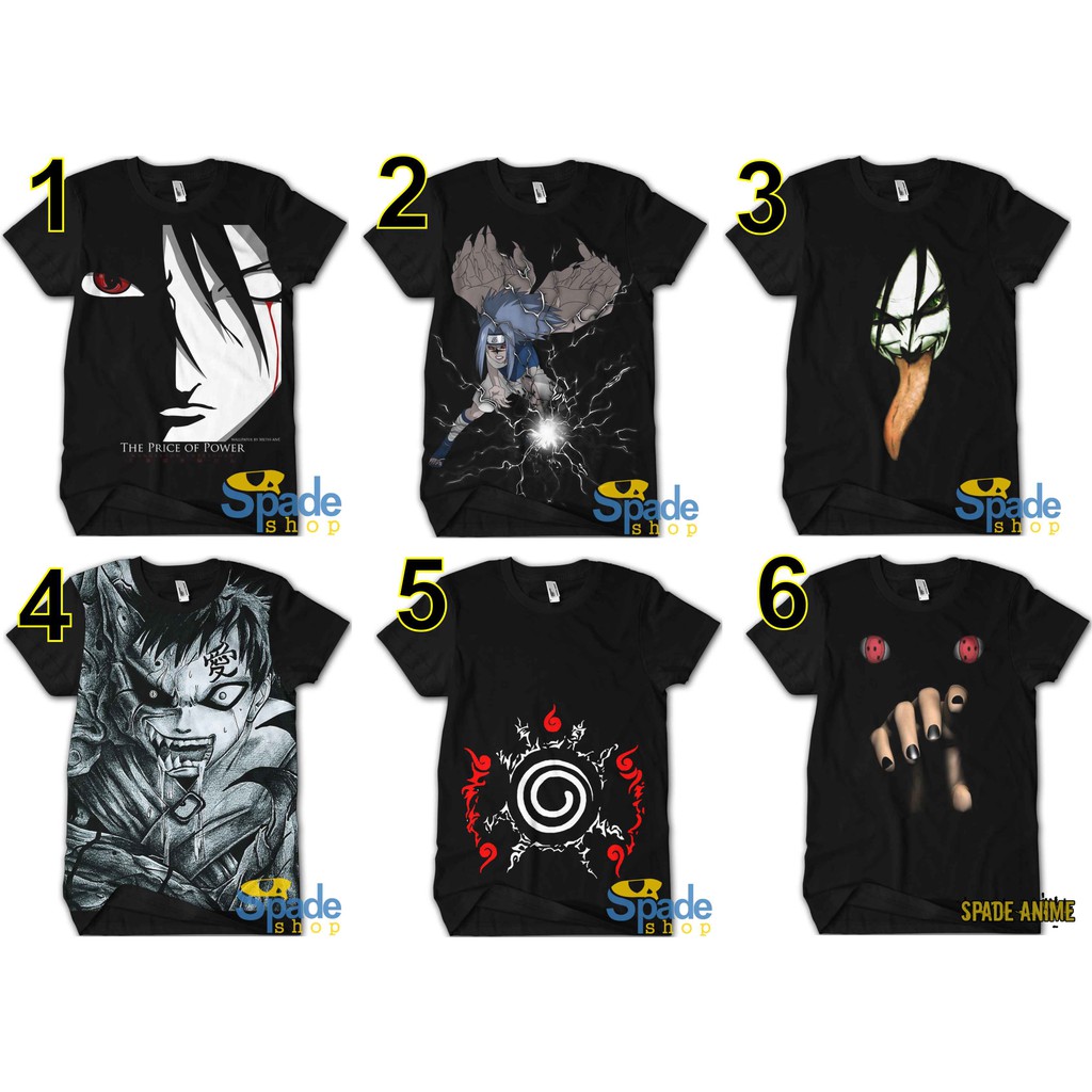 kaos naruto anime manga,kakashi,sasuke,itachi uchiha