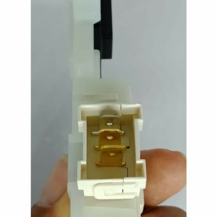 DOOR LOCK SWITCH PINTU MESIN CUCI LG FRONT LOADING