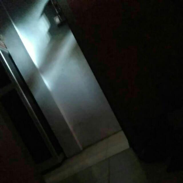 Tempat Tissue Travel Motif Shabby Chic Pink