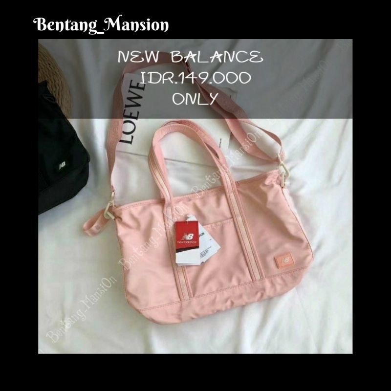 TAS SELEMPANG IMPORT WANITA BESAR BATAM TAS JINJING TOTEBAG MULTIFUNGSI KEREN KEKINIAN
