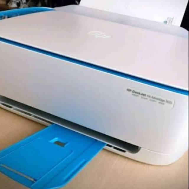 Printer HP DESKJET 3635