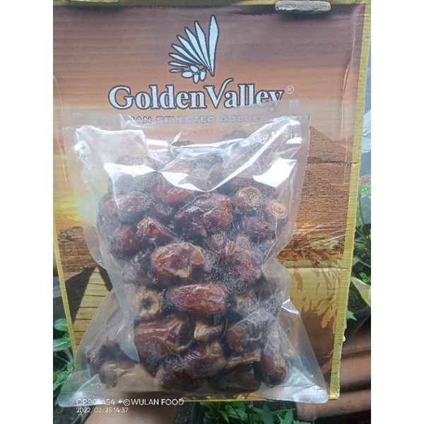 

kurma golden valley