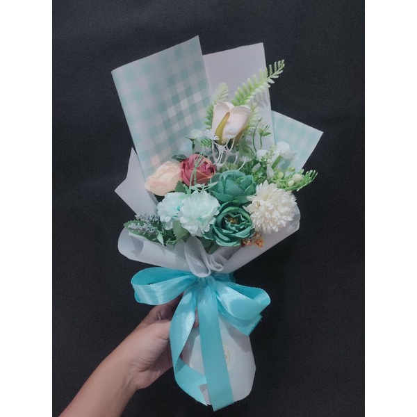 

Flowers Bouquet (mini)