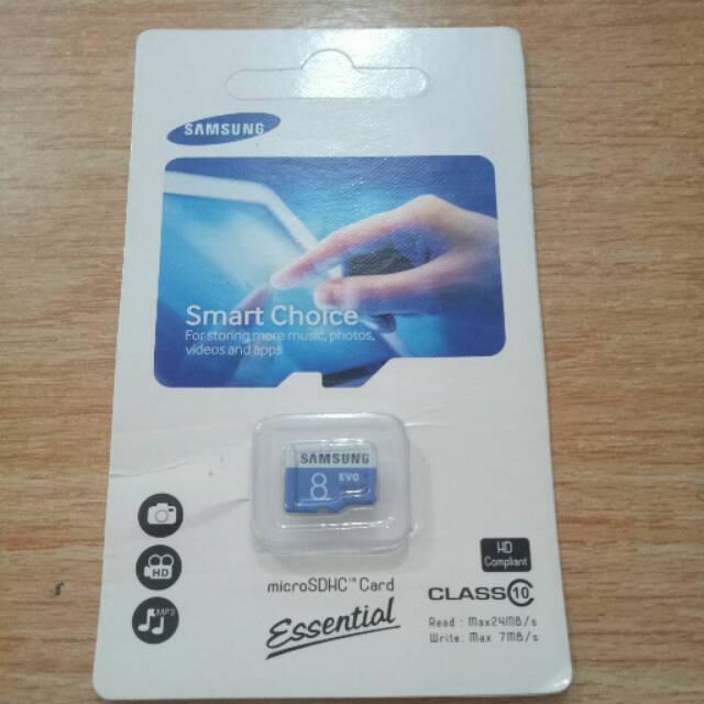 Harga MMC Card Samsung Terbaru Mei 2026 | BigGo Indonesia