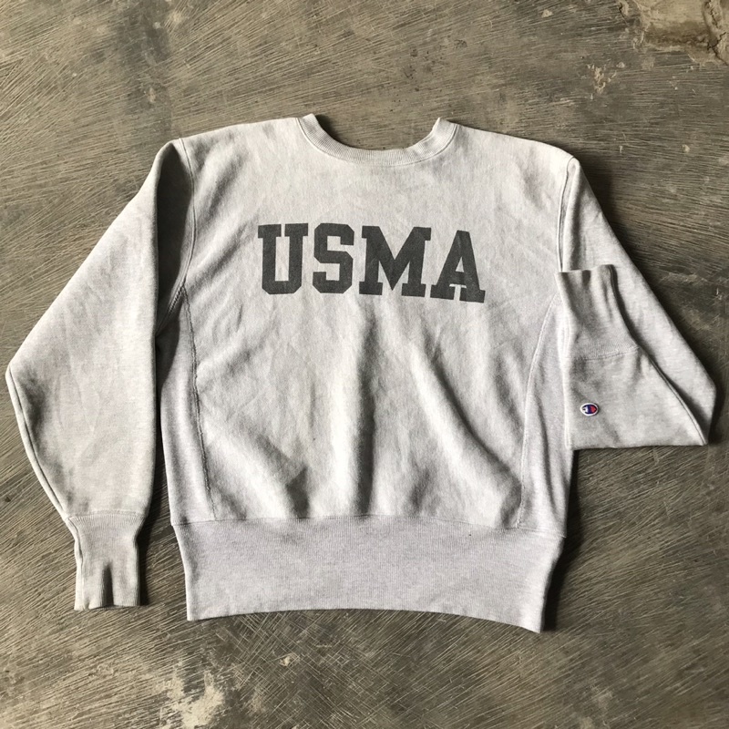 Champion Reverse Weave Second/Bekas USMA