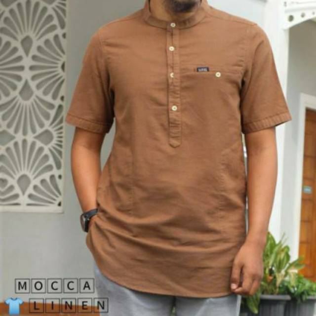 Terbaru Koko syubbanul muslimin koko azzahir koko baju Hadroh Azzahir Hilwa SAVIQ