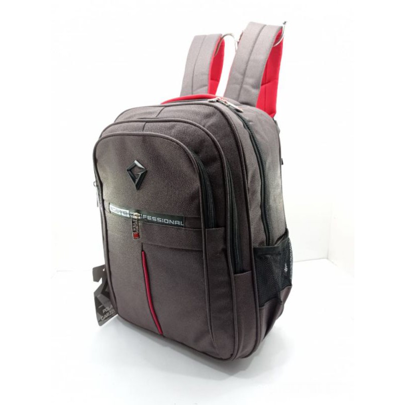 Ransel Laptop Polo Garzzel 16 #01