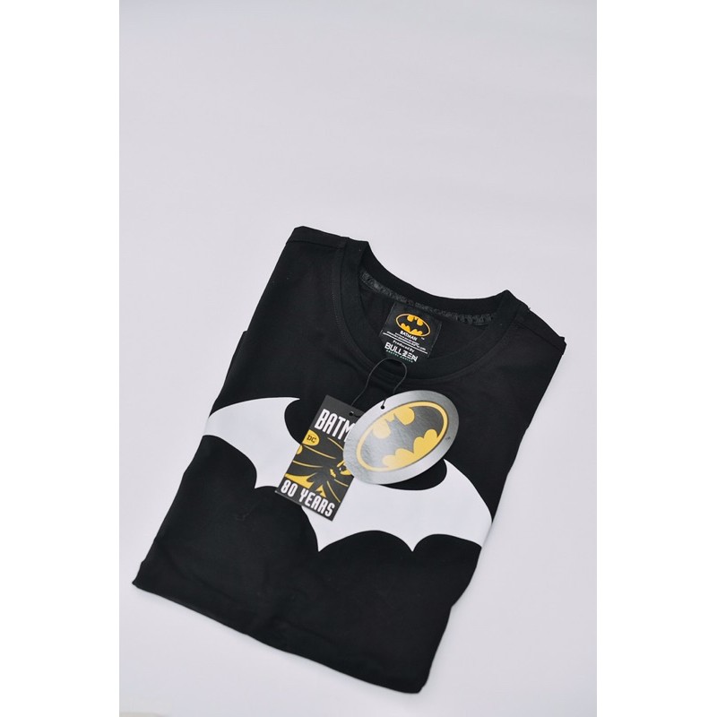 [PROMO] Kaos Bullzen Batman original