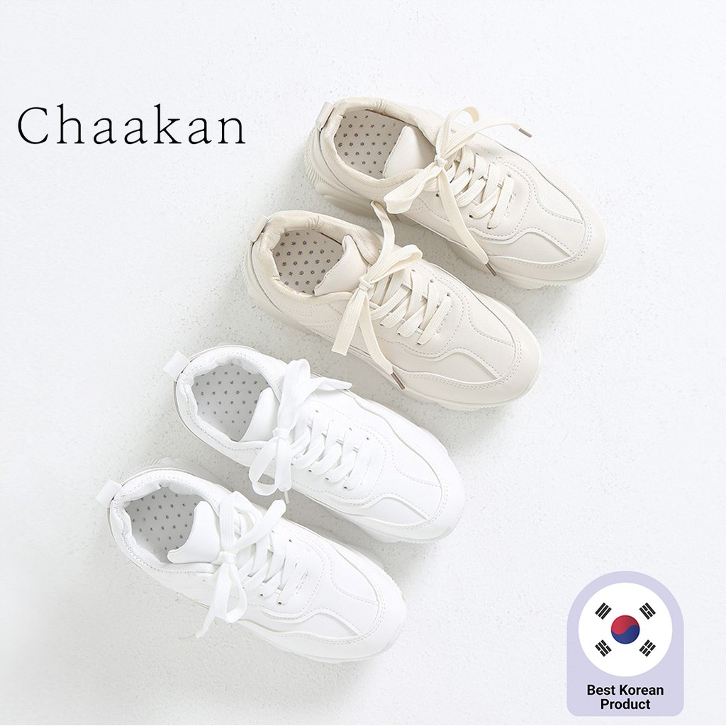 Chaakan - Ouray Eevator Sneakers - Sepatu Sneakers Korea