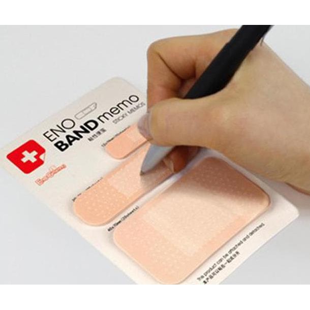 

Siap Kirim Sticky Notes Berbentuk Plester Original
