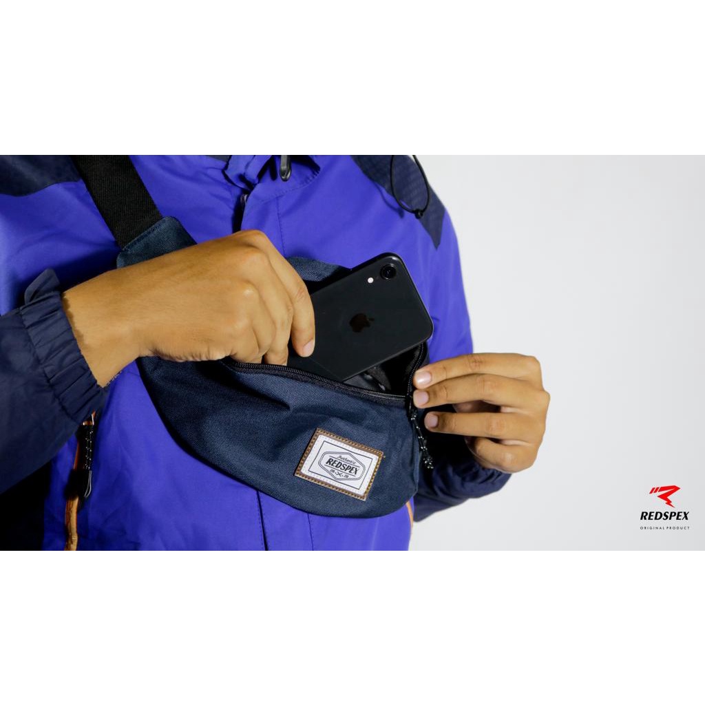 HSTR - Tas Selempang Waistbag Distro R4 | TAS SELEMPANG PINGGANG PRIA | Tas Pinggang Olahraga Jogging Waistbag Sport Tas Hp | Tas Pria Terbaik / Terlaris / Tas Pinggang Pria ukuran kecil | Tas Pria Terbaik / Terlaris / Tas Pinggang Pria