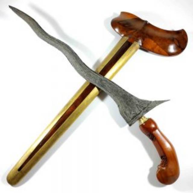 Buku Dapur  Keris Pdf Guru Ilmu Sosial