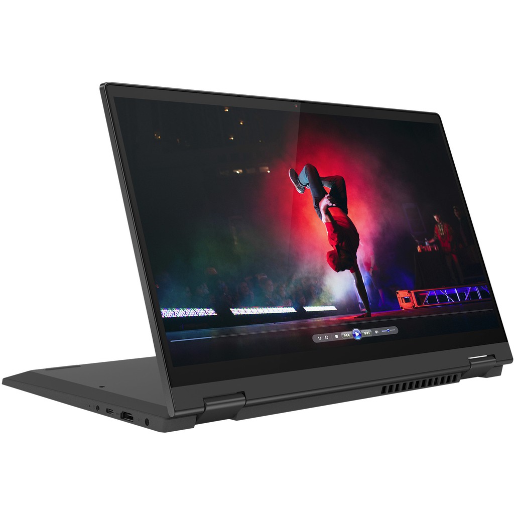 Lenovo Flex 5 I7-1165G7 16GB 512GB SSD MX450 2GB WIN11+OHS FHD TOUCH SCREEN