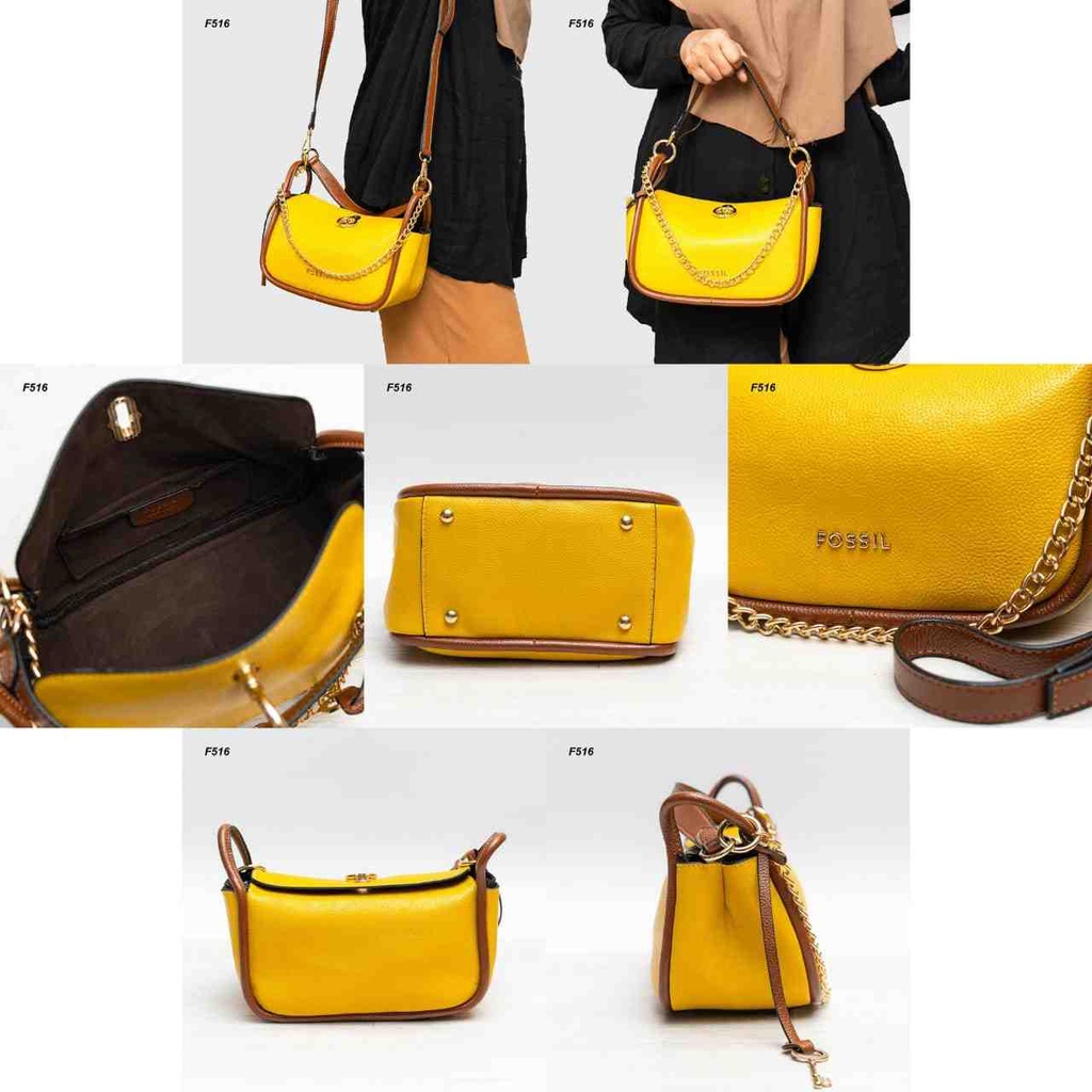 Tas Wanita F516