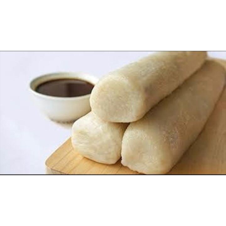 

PEMPEK LENJER (Besar)