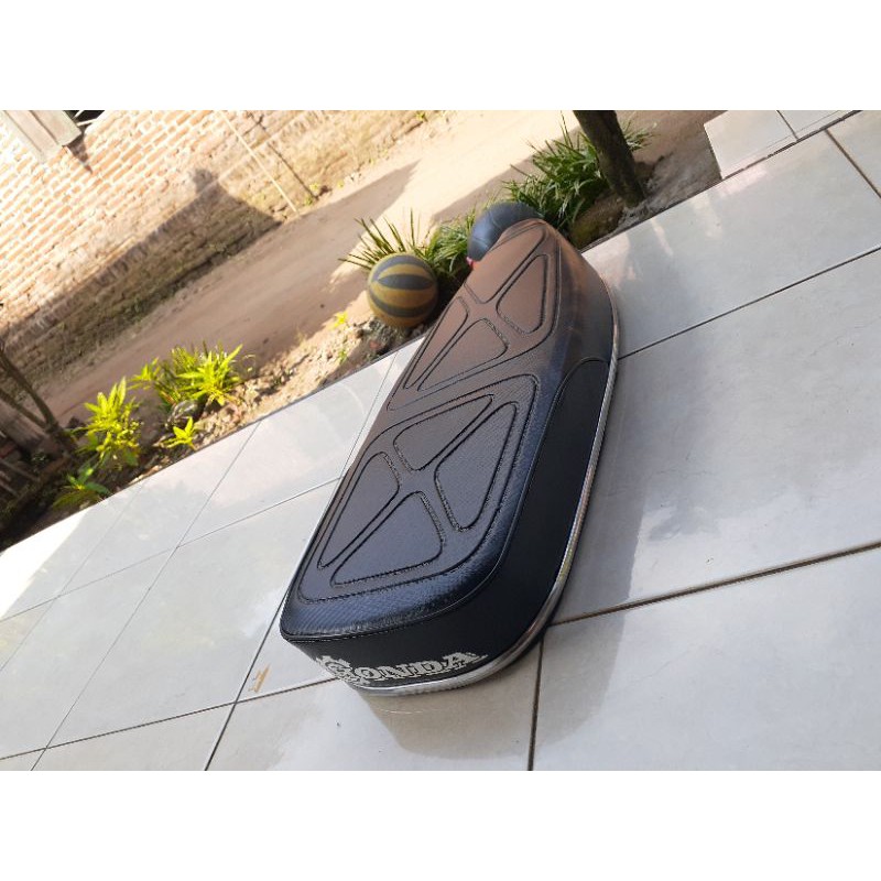 jok c70 carbon xx tipis sepon anti gembos