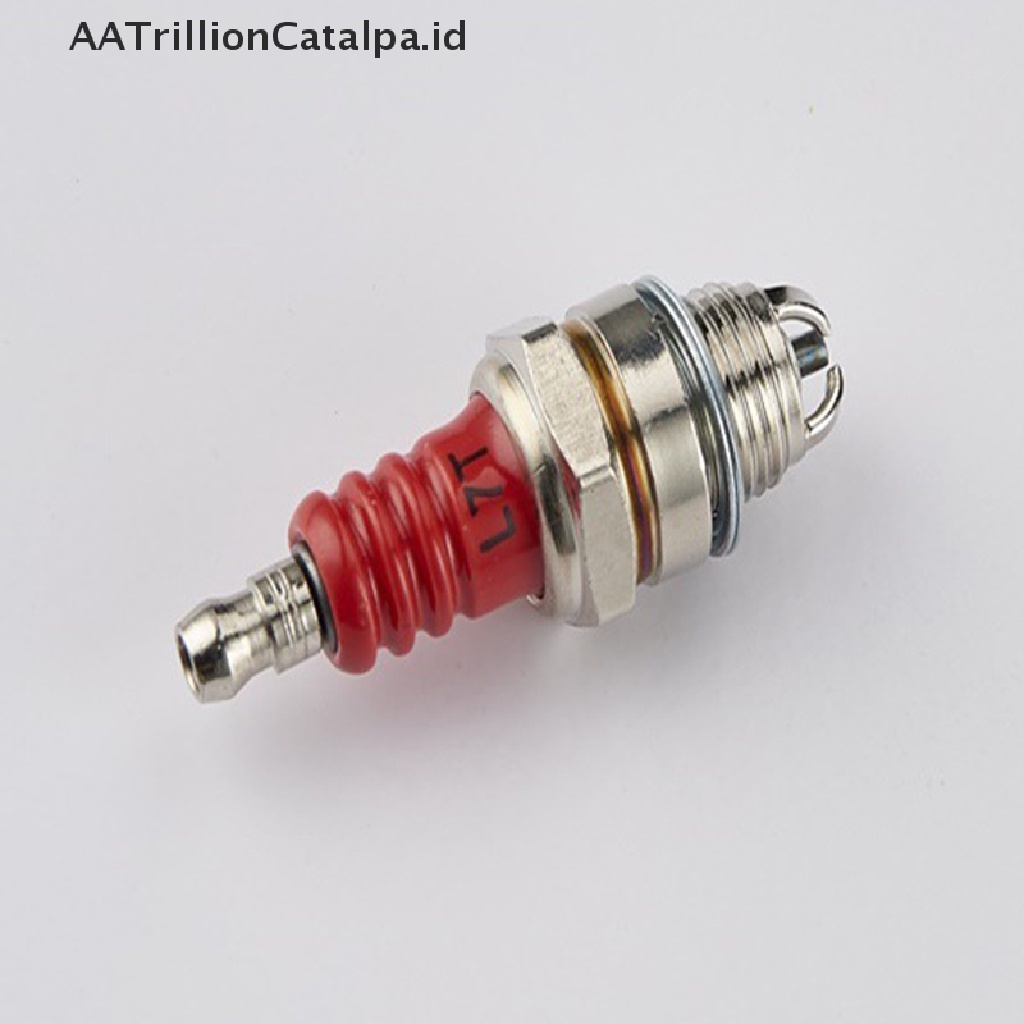 Aatrillioncatalpa Busi 3 Sisi L7T 2 Stroke Untuk Gergaji Listrik