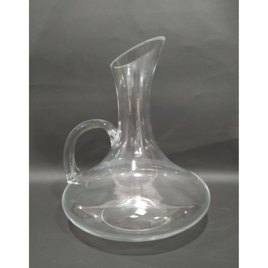 Wine Decanter/Anggur Merah Bahan Kaca Kristal