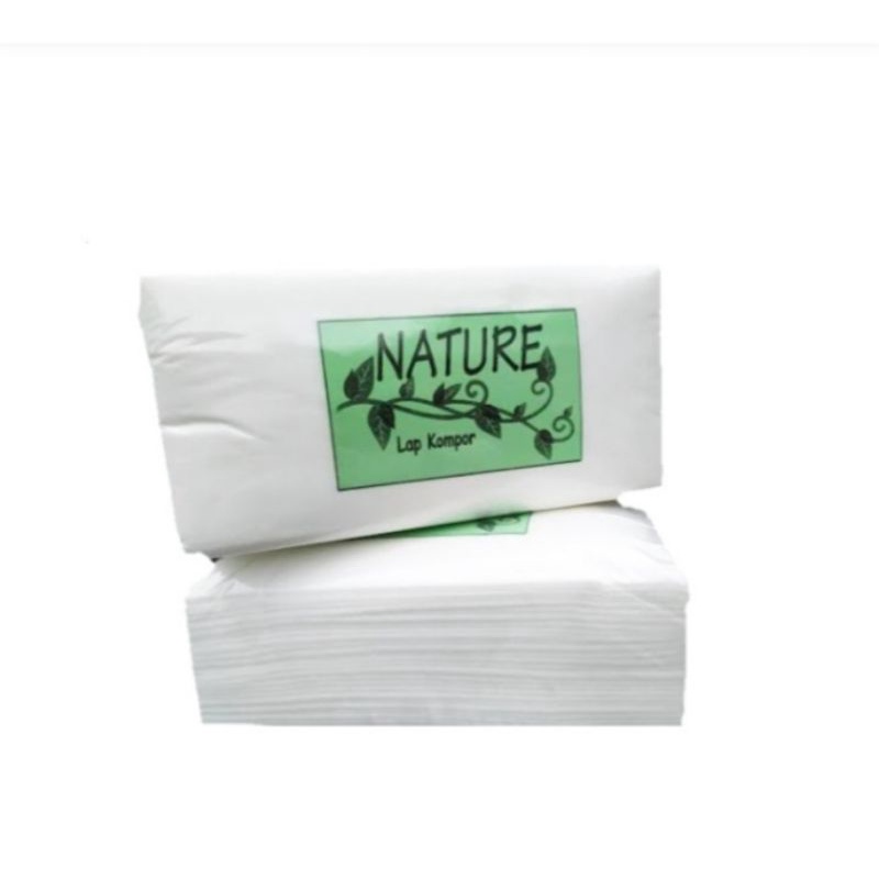 Tisu Dapur Serbaguna / Tisu Kompor / Tisu Nature / Nea Beauty(200gr)