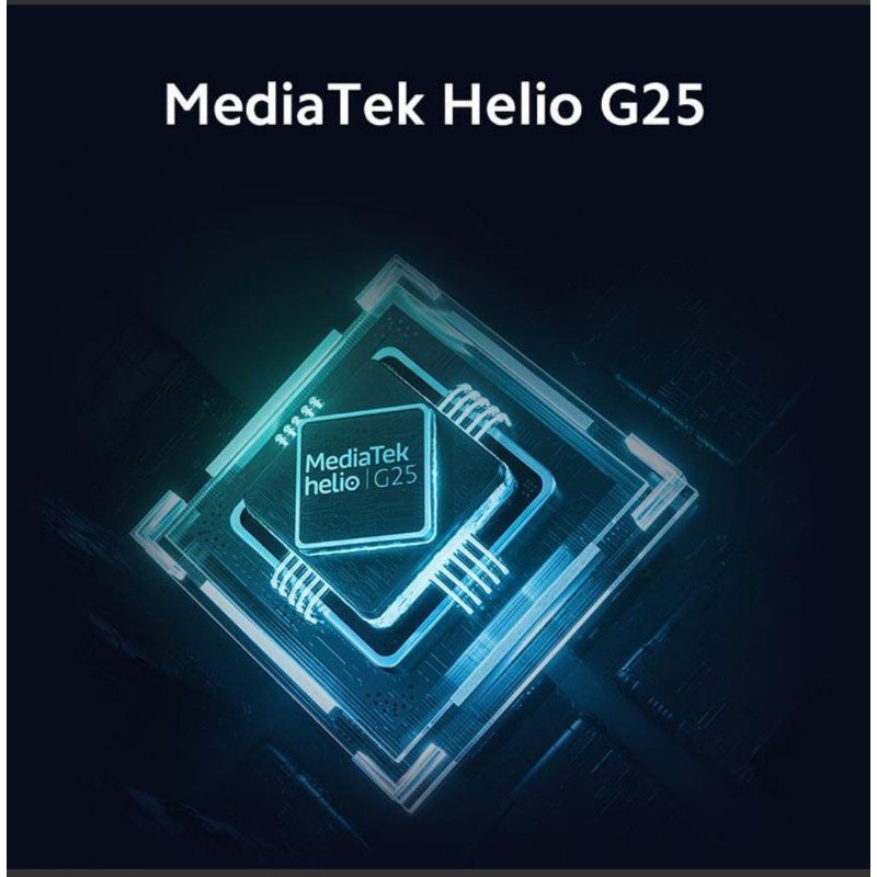 HP XIAOMI REDMI 9A 3/32GB Garansi Resmi | GANDEST99-6
